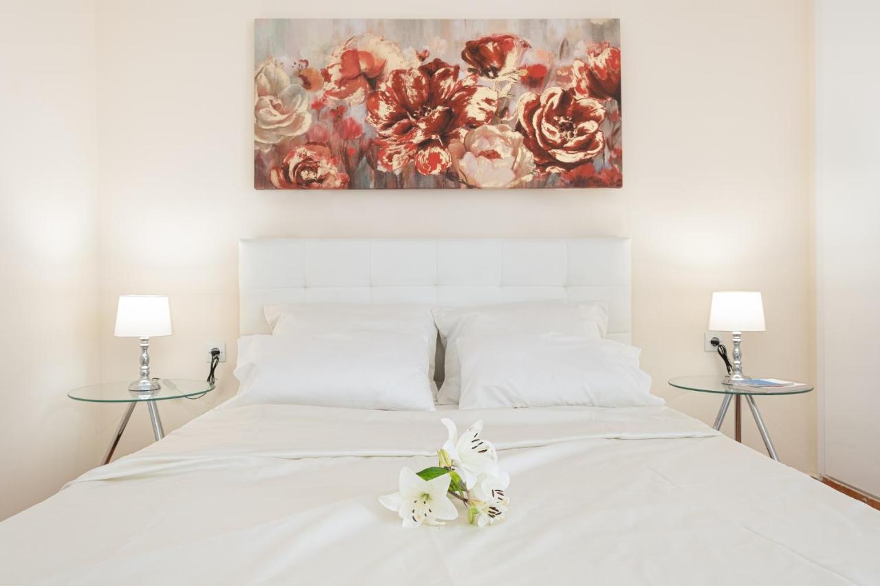 Old Town Gem - Elegant Guilford Apartment Corfu  المظهر الخارجي الصورة
